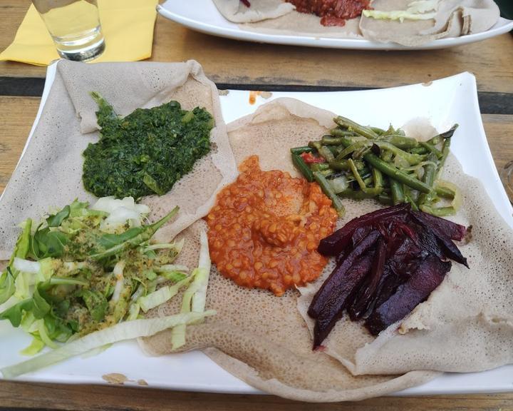 Muday - Äthiopisches Restaurant