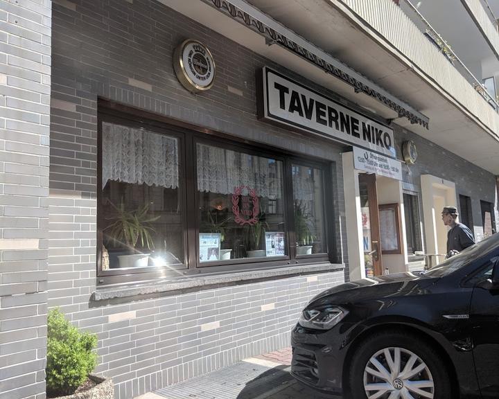 Taverne Niko